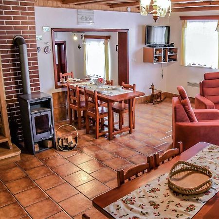 Holiday Home Loukov U Semil By Interhome Haje nad Jizerou 외부 사진
