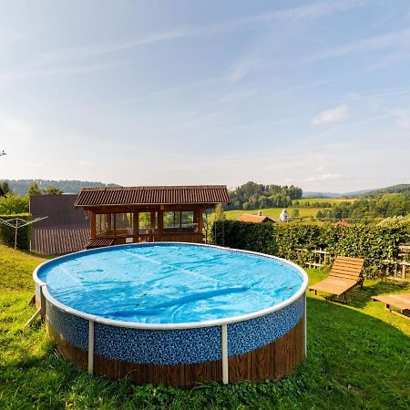 Holiday Home Loukov U Semil By Interhome Haje nad Jizerou 외부 사진