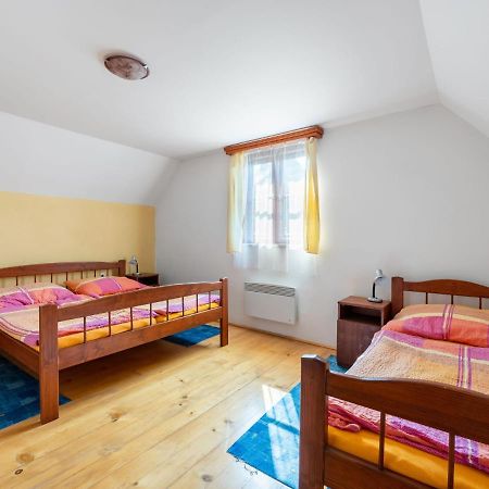 Holiday Home Loukov U Semil By Interhome Haje nad Jizerou 외부 사진