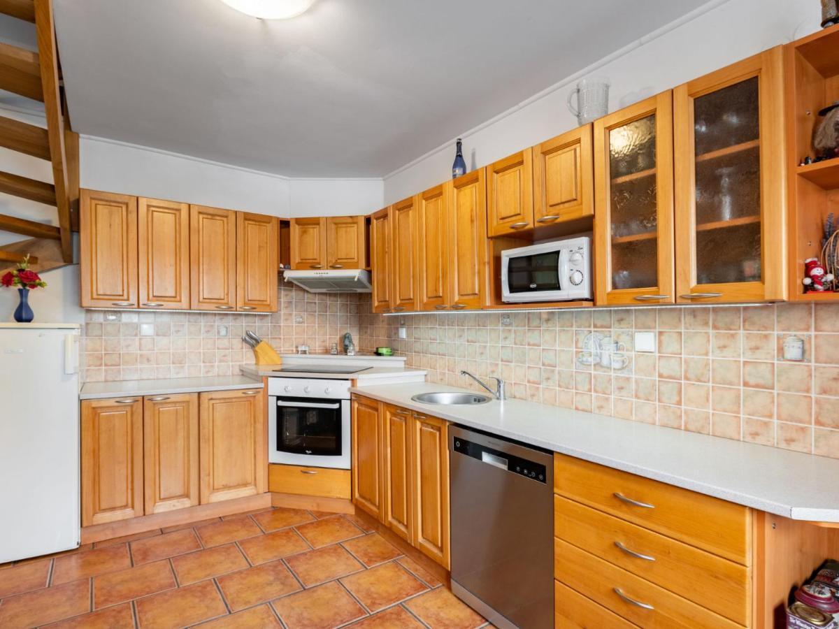 Holiday Home Loukov U Semil By Interhome Haje nad Jizerou 외부 사진