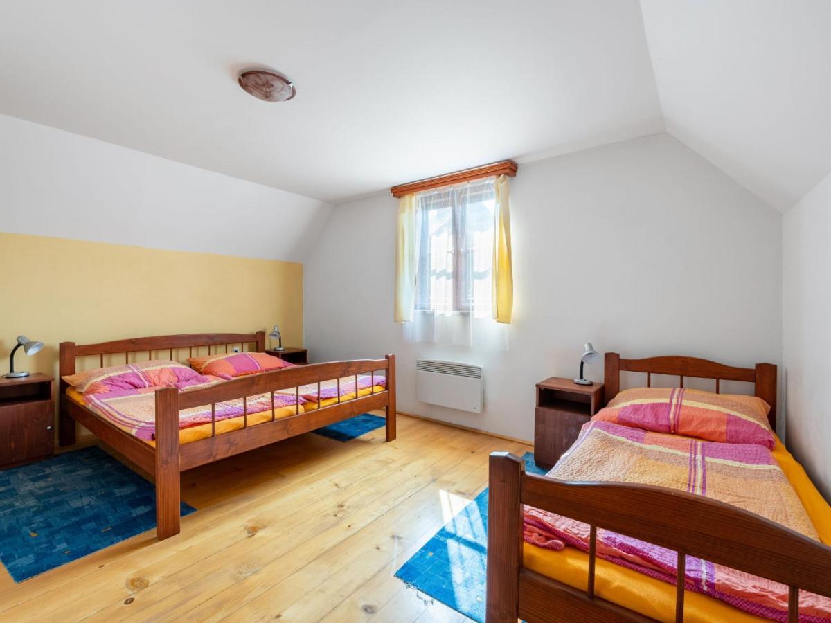 Holiday Home Loukov U Semil By Interhome Haje nad Jizerou 외부 사진