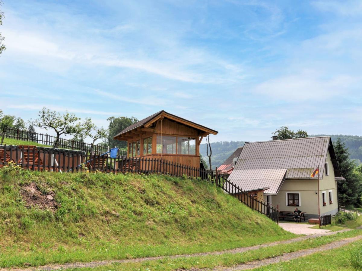 Holiday Home Loukov U Semil By Interhome Haje nad Jizerou 외부 사진