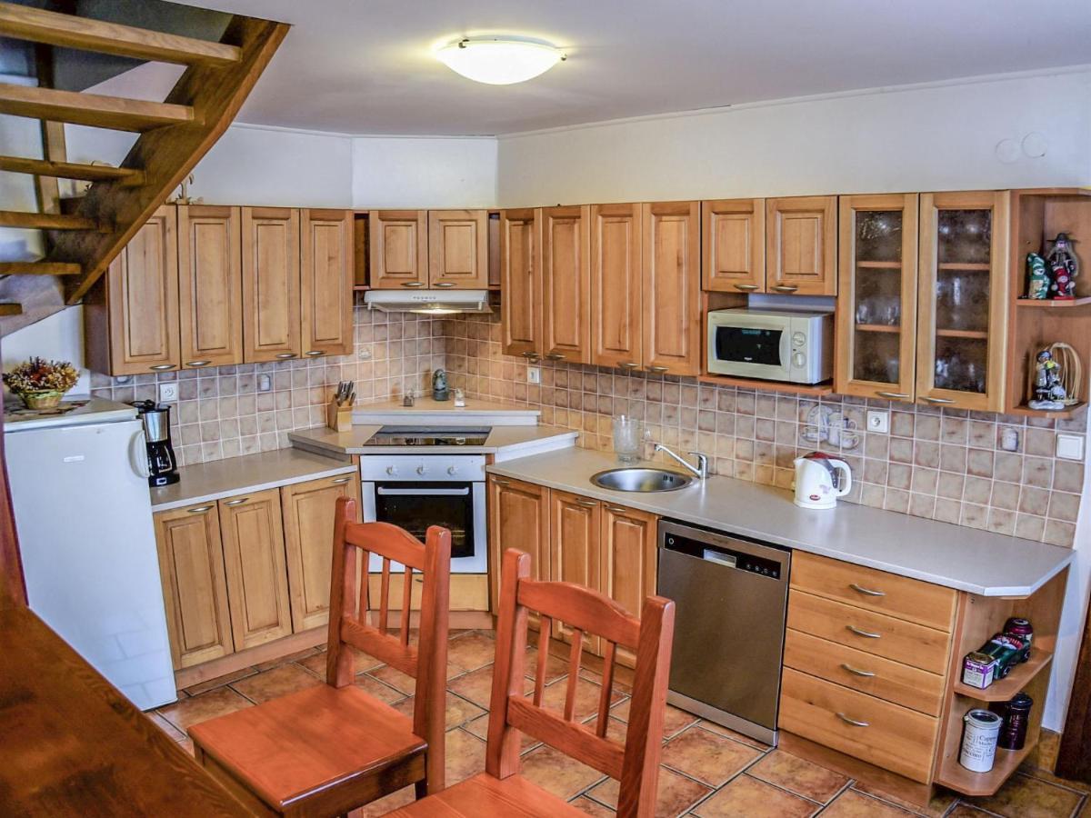 Holiday Home Loukov U Semil By Interhome Haje nad Jizerou 외부 사진