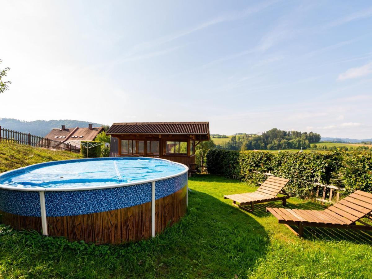 Holiday Home Loukov U Semil By Interhome Haje nad Jizerou 외부 사진