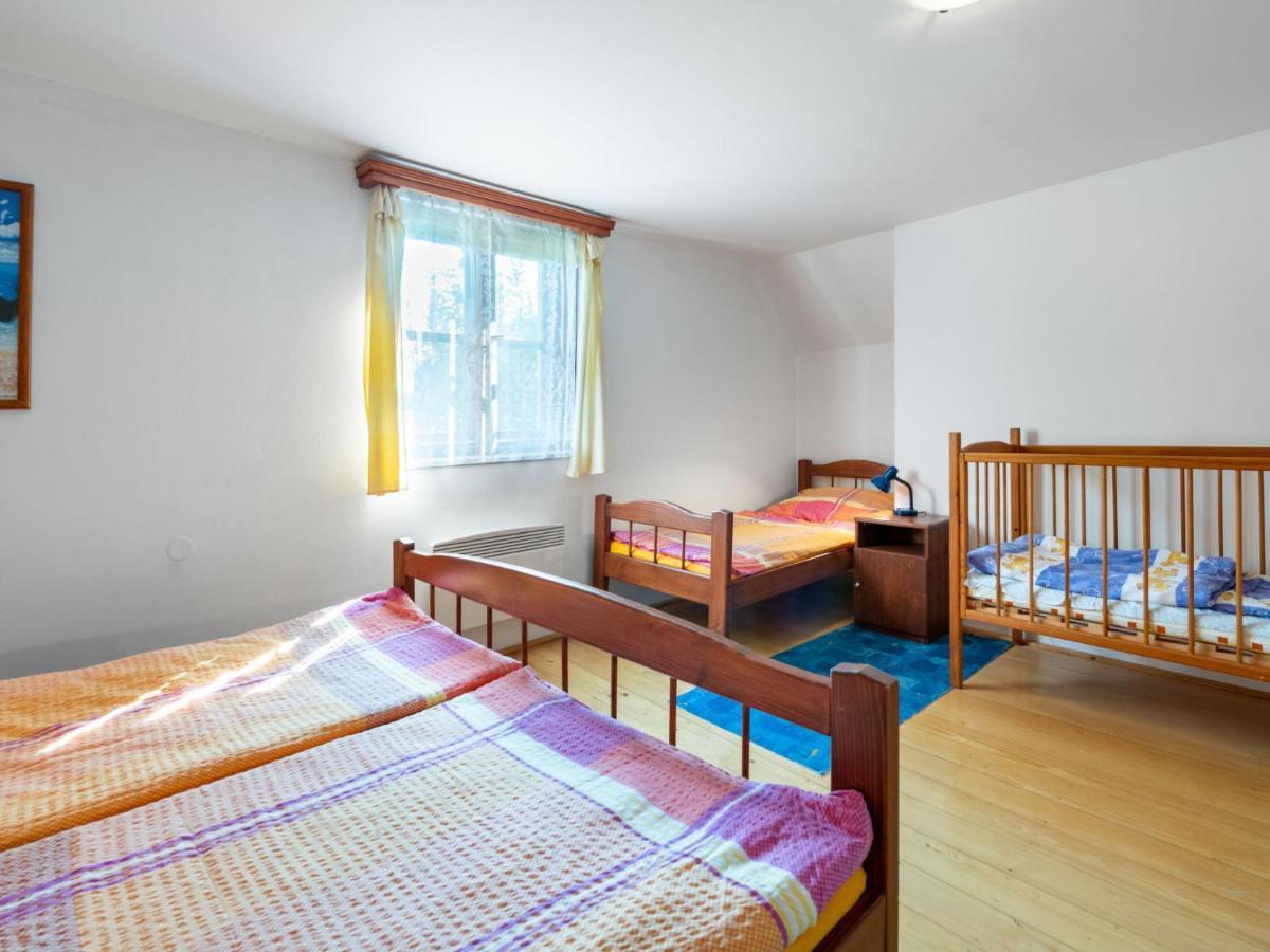 Holiday Home Loukov U Semil By Interhome Haje nad Jizerou 외부 사진