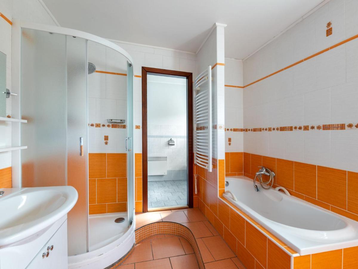 Holiday Home Loukov U Semil By Interhome Haje nad Jizerou 외부 사진