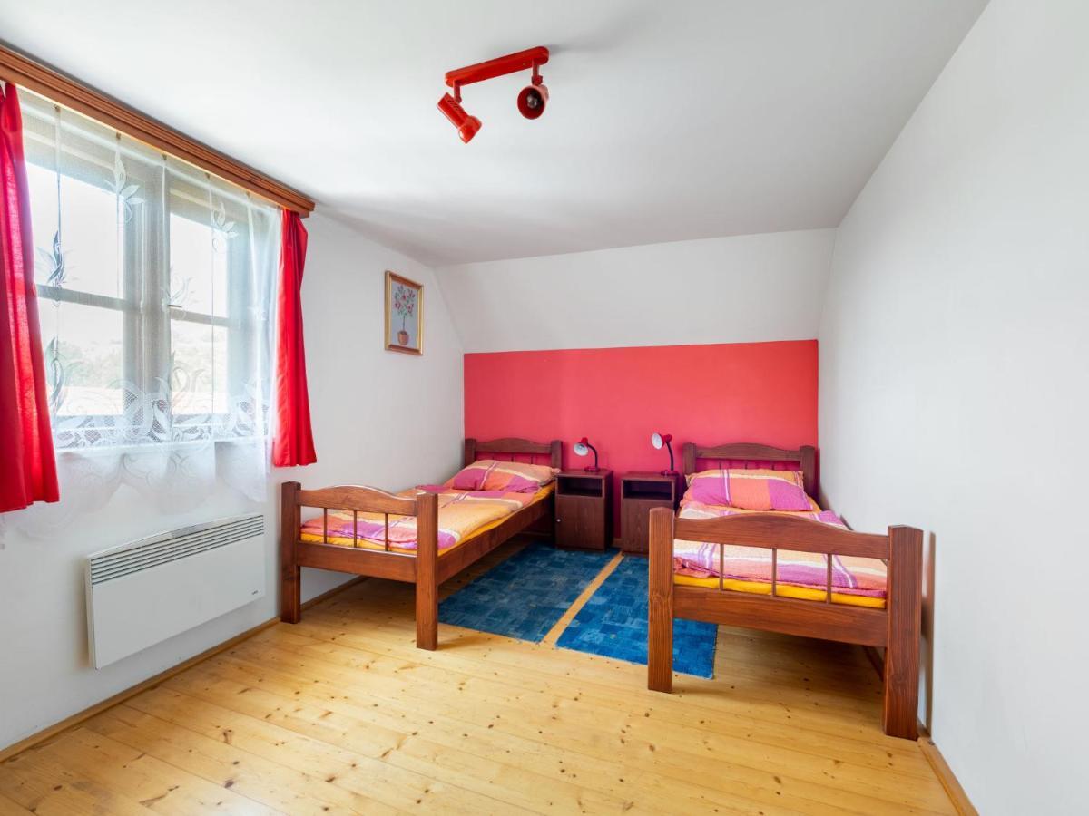 Holiday Home Loukov U Semil By Interhome Haje nad Jizerou 외부 사진