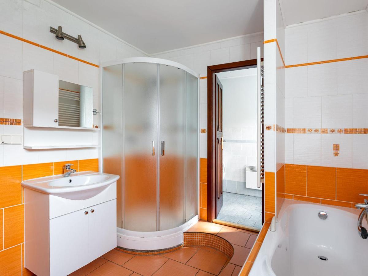 Holiday Home Loukov U Semil By Interhome Haje nad Jizerou 외부 사진