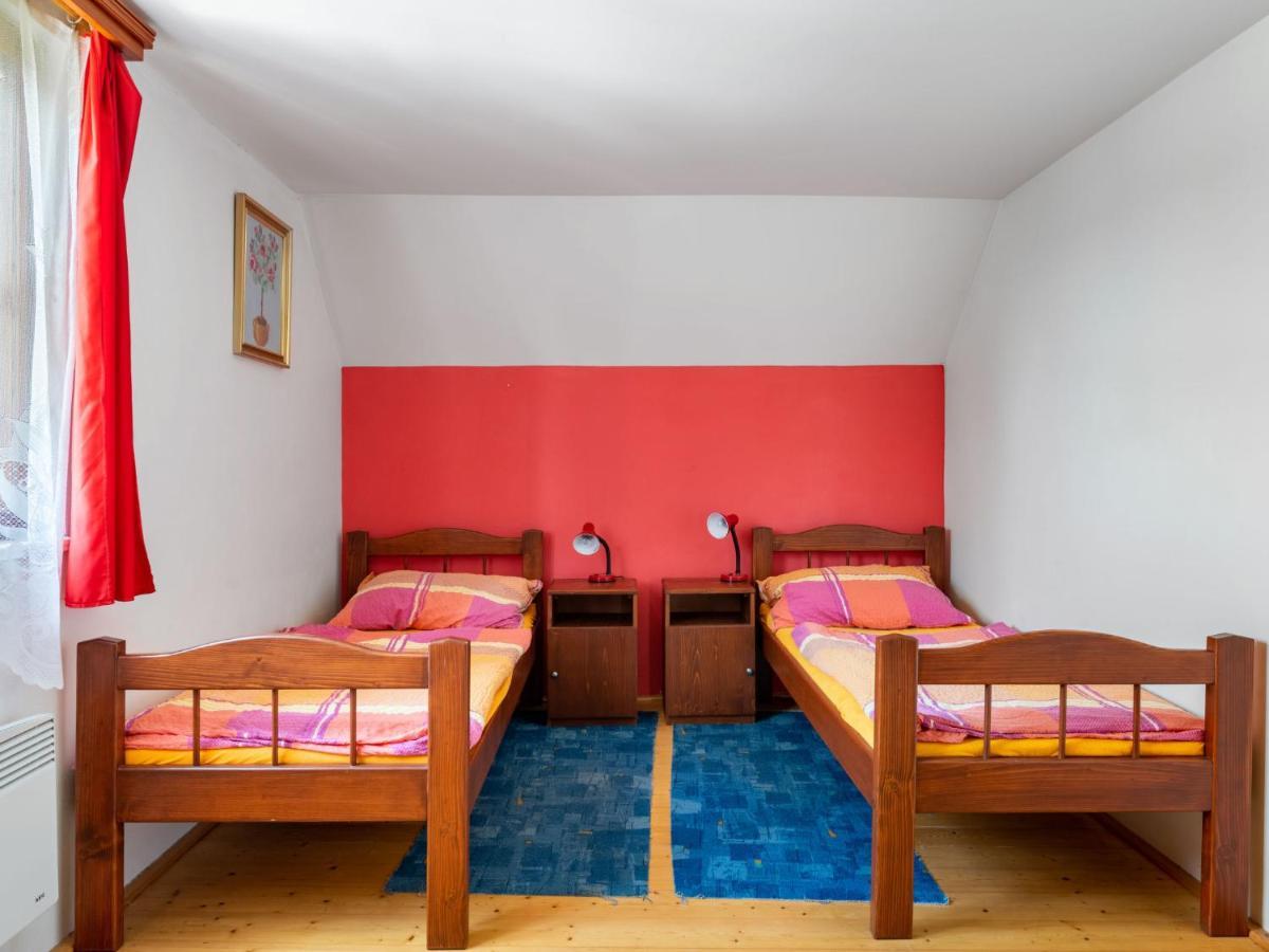 Holiday Home Loukov U Semil By Interhome Haje nad Jizerou 외부 사진
